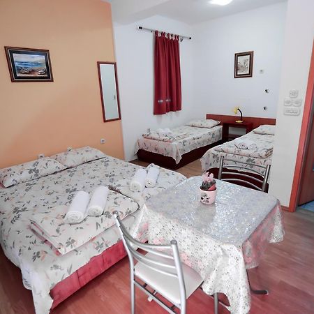 Bakal Apartments أوهغيد المظهر الخارجي الصورة