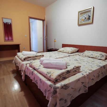 Bakal Apartments أوهغيد المظهر الخارجي الصورة