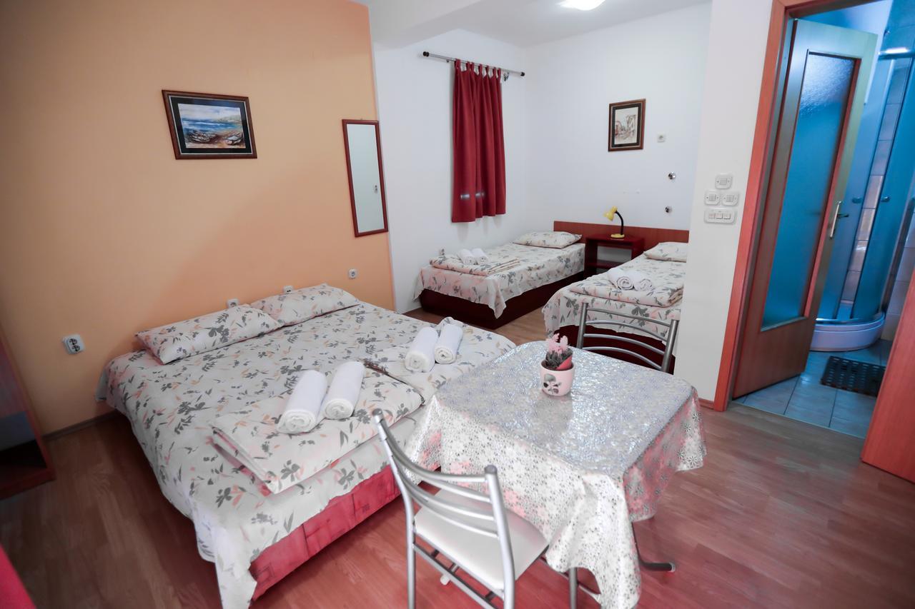 Bakal Apartments أوهغيد المظهر الخارجي الصورة