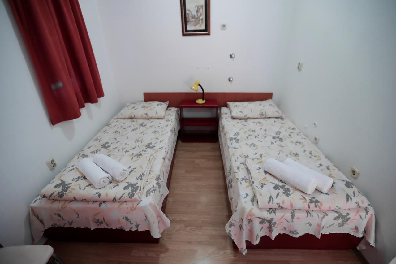 Bakal Apartments أوهغيد المظهر الخارجي الصورة