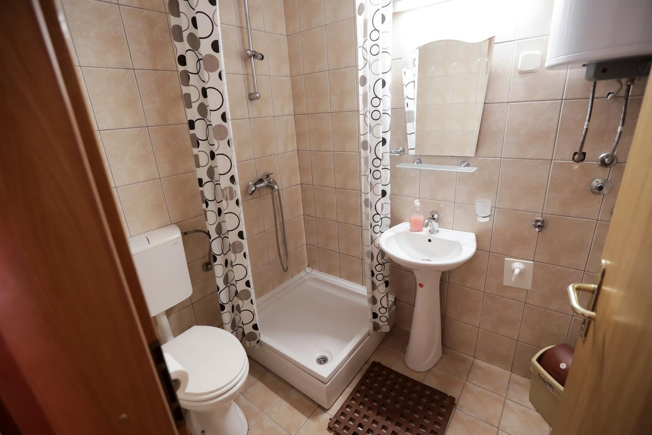 Bakal Apartments أوهغيد المظهر الخارجي الصورة