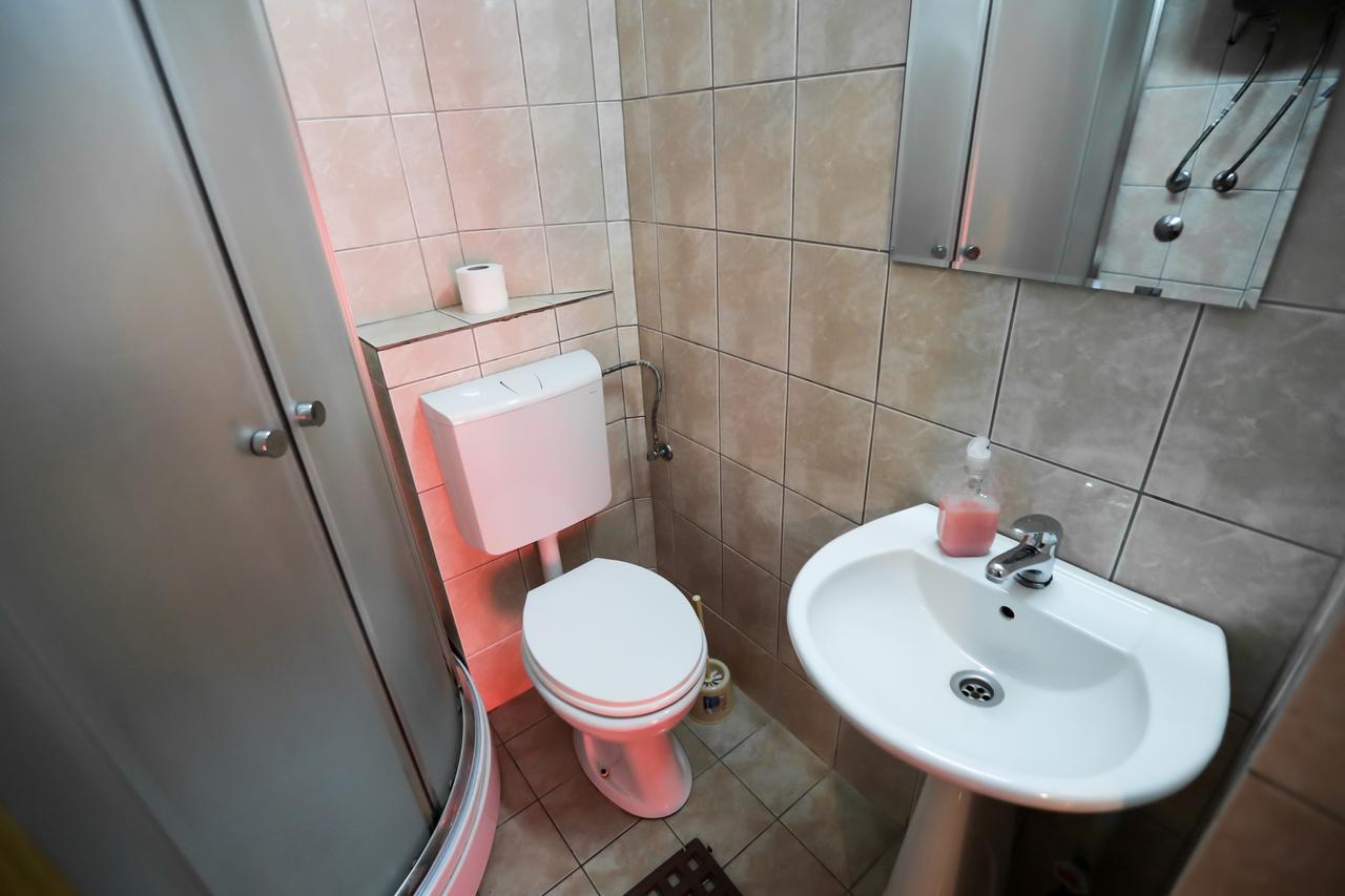 Bakal Apartments أوهغيد المظهر الخارجي الصورة