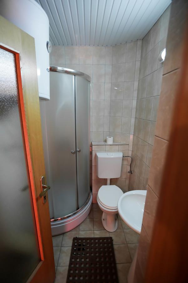 Bakal Apartments أوهغيد المظهر الخارجي الصورة