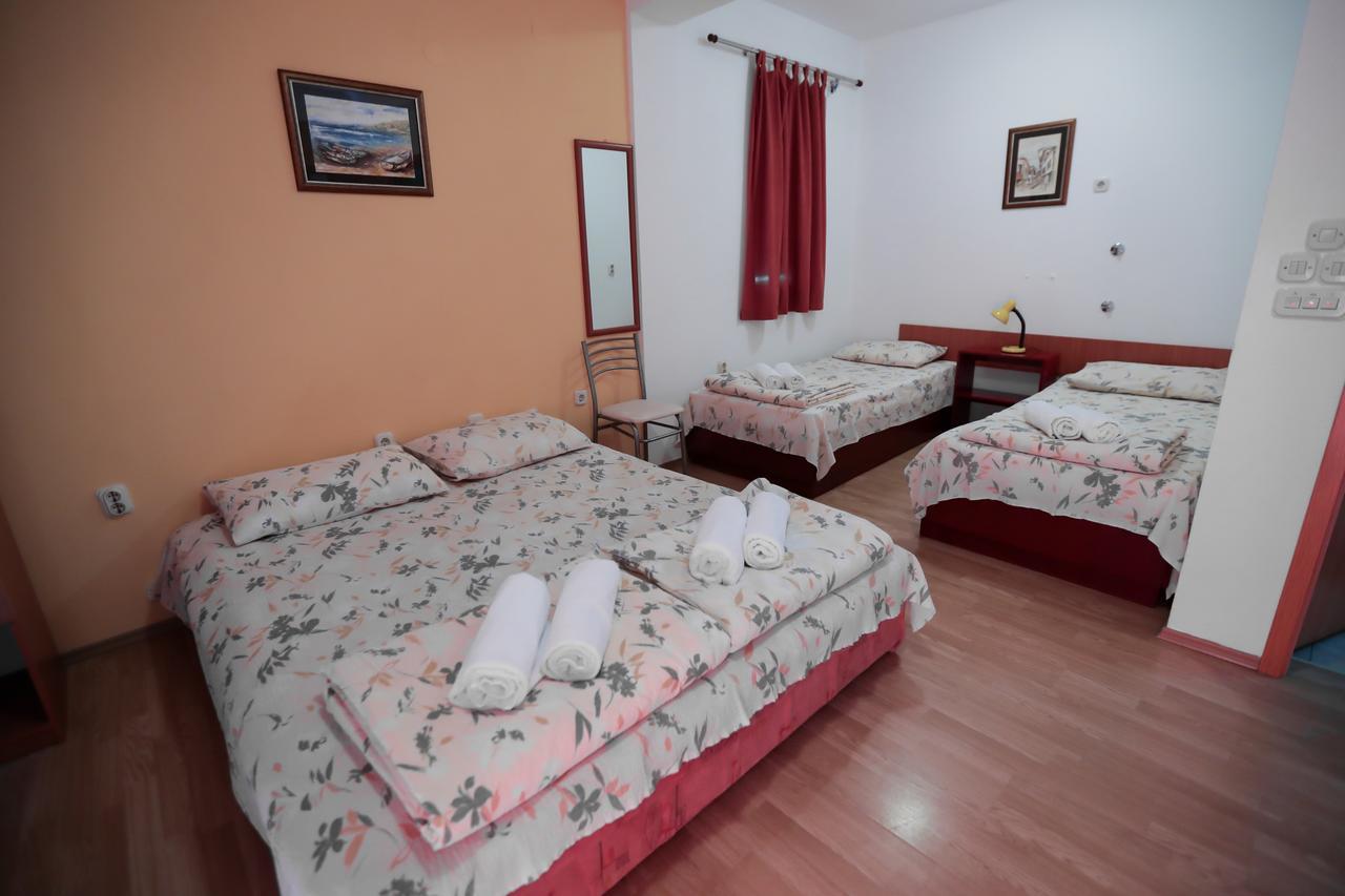 Bakal Apartments أوهغيد المظهر الخارجي الصورة