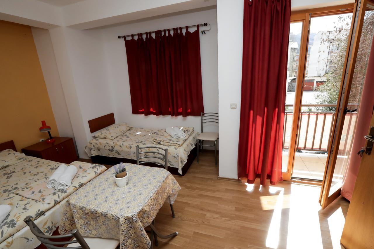 Bakal Apartments أوهغيد المظهر الخارجي الصورة