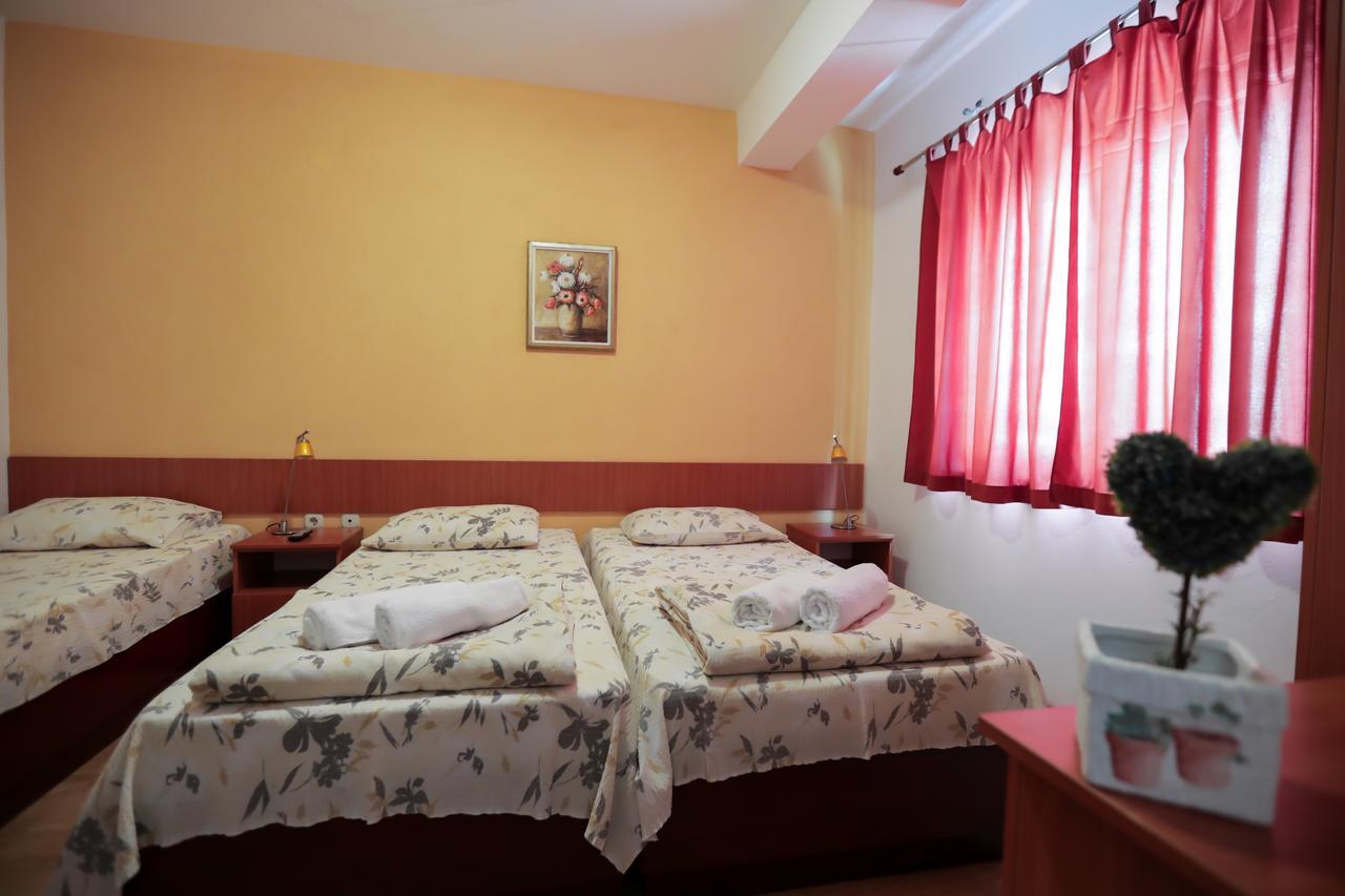 Bakal Apartments أوهغيد المظهر الخارجي الصورة