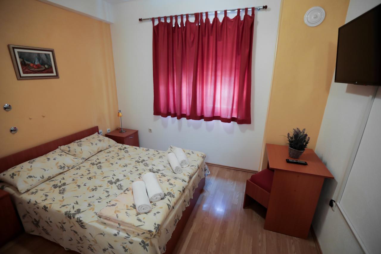 Bakal Apartments أوهغيد المظهر الخارجي الصورة