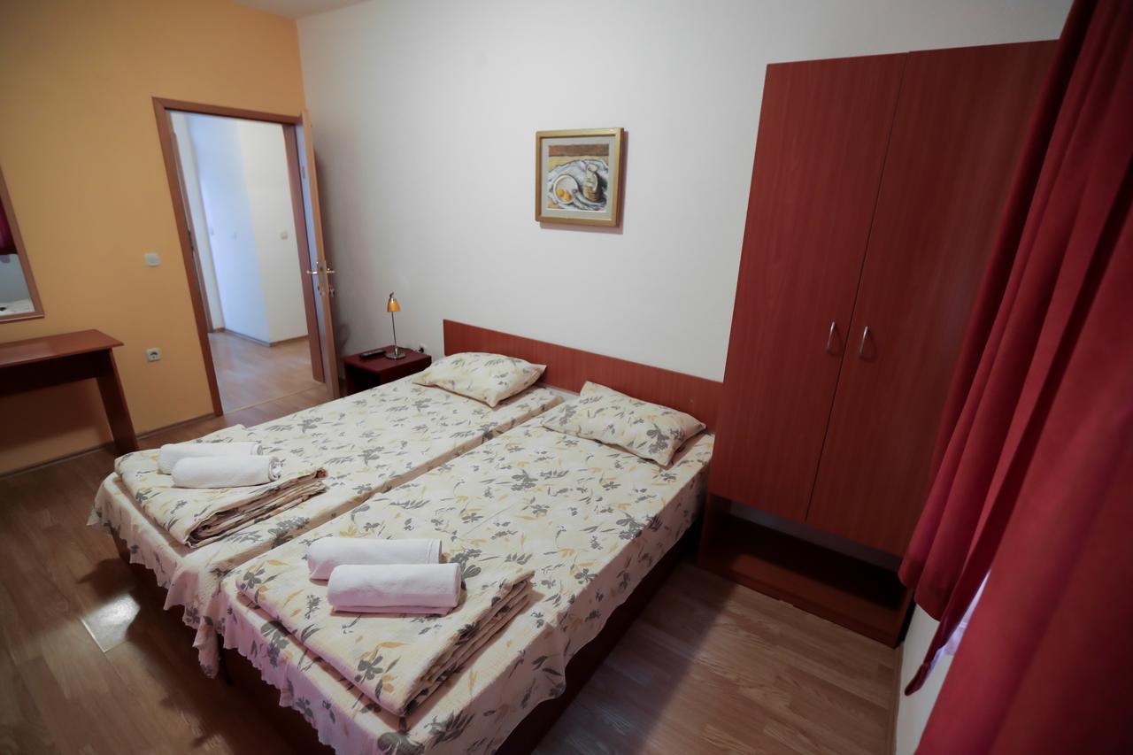 Bakal Apartments أوهغيد المظهر الخارجي الصورة