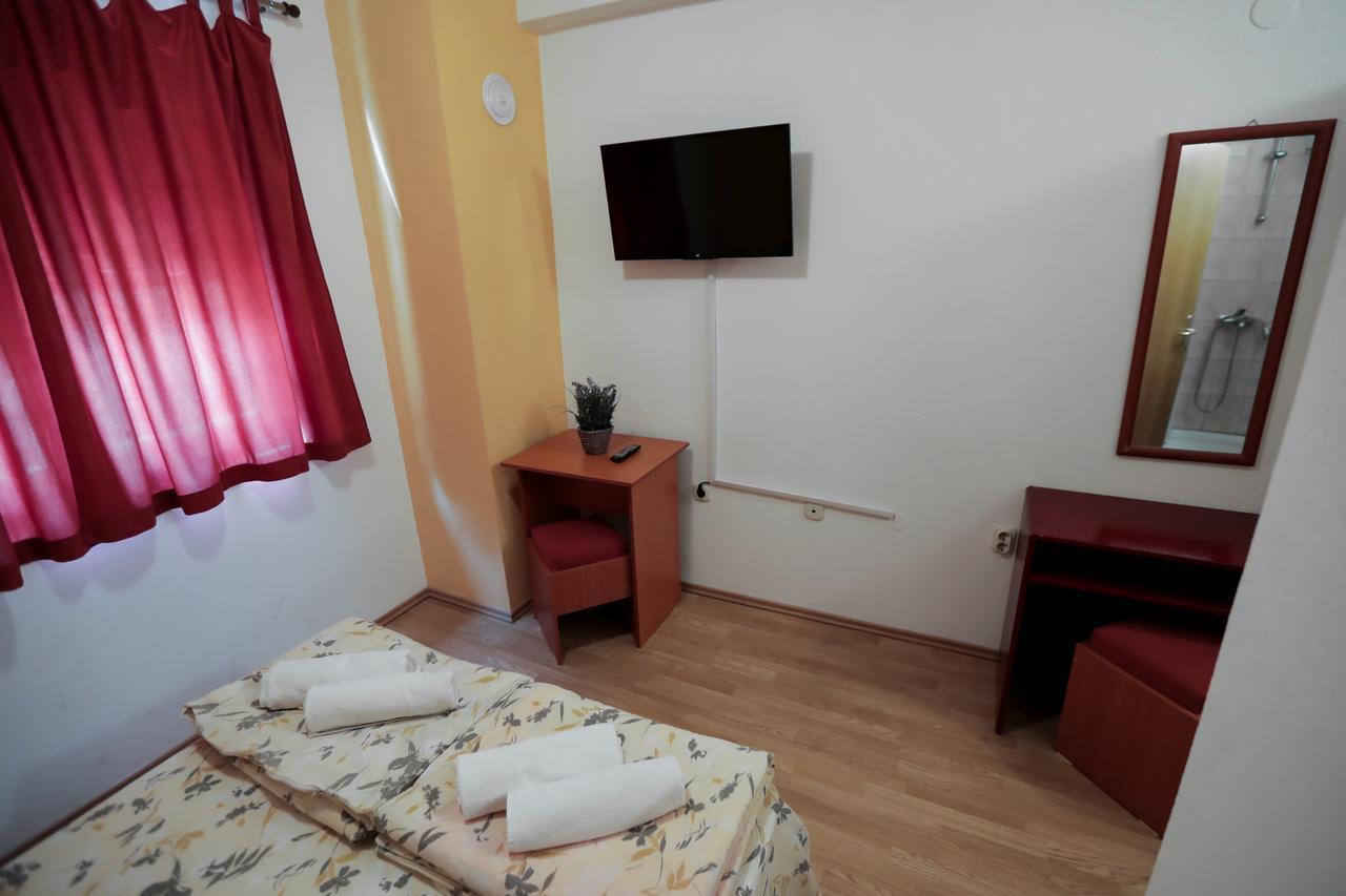 Bakal Apartments أوهغيد المظهر الخارجي الصورة