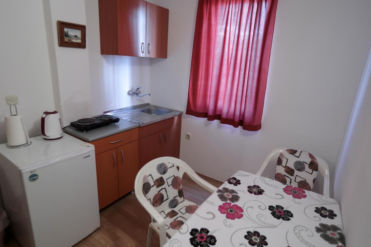 Bakal Apartments أوهغيد المظهر الخارجي الصورة