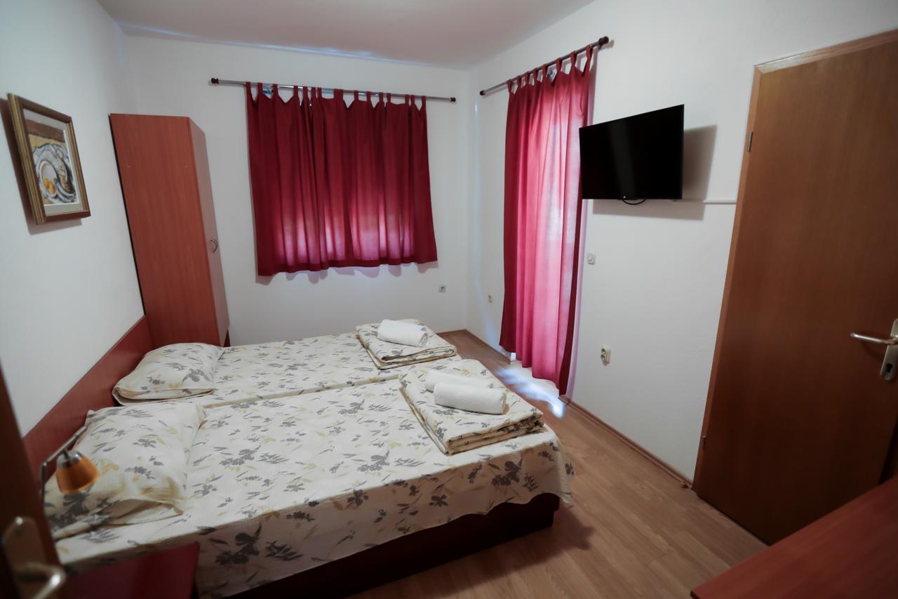 Bakal Apartments أوهغيد المظهر الخارجي الصورة