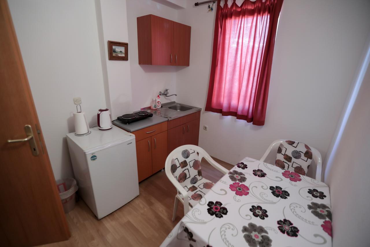 Bakal Apartments أوهغيد المظهر الخارجي الصورة