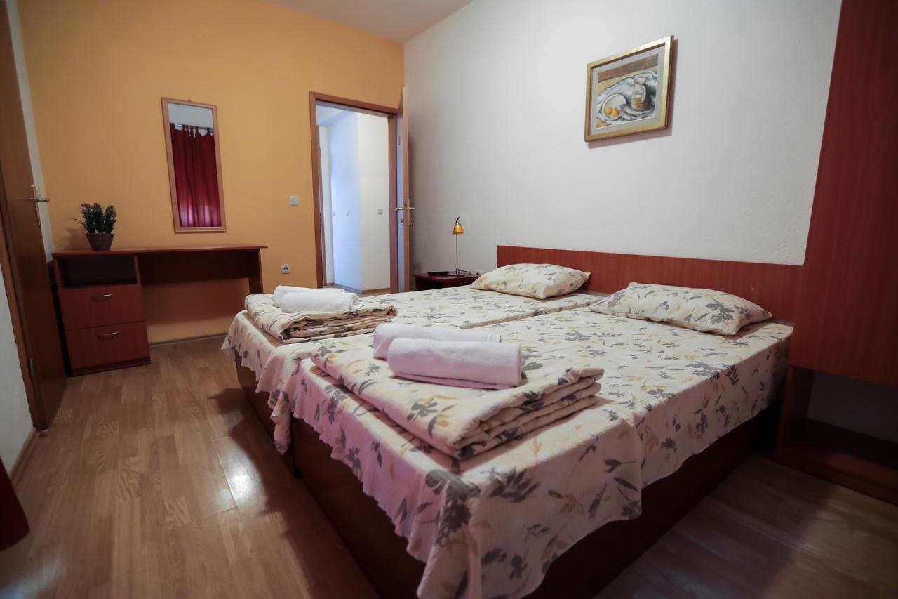 Bakal Apartments أوهغيد المظهر الخارجي الصورة